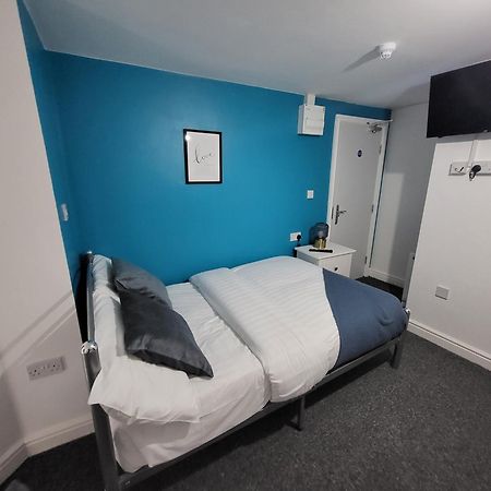 Comfortable Stay - Alfreton Nottingham Luaran gambar