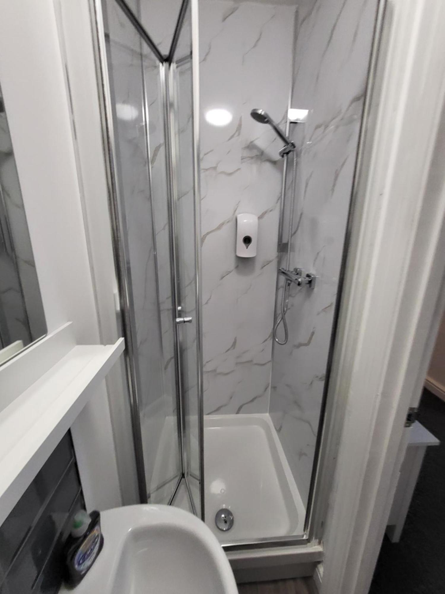 Comfortable Stay - Alfreton Nottingham Luaran gambar
