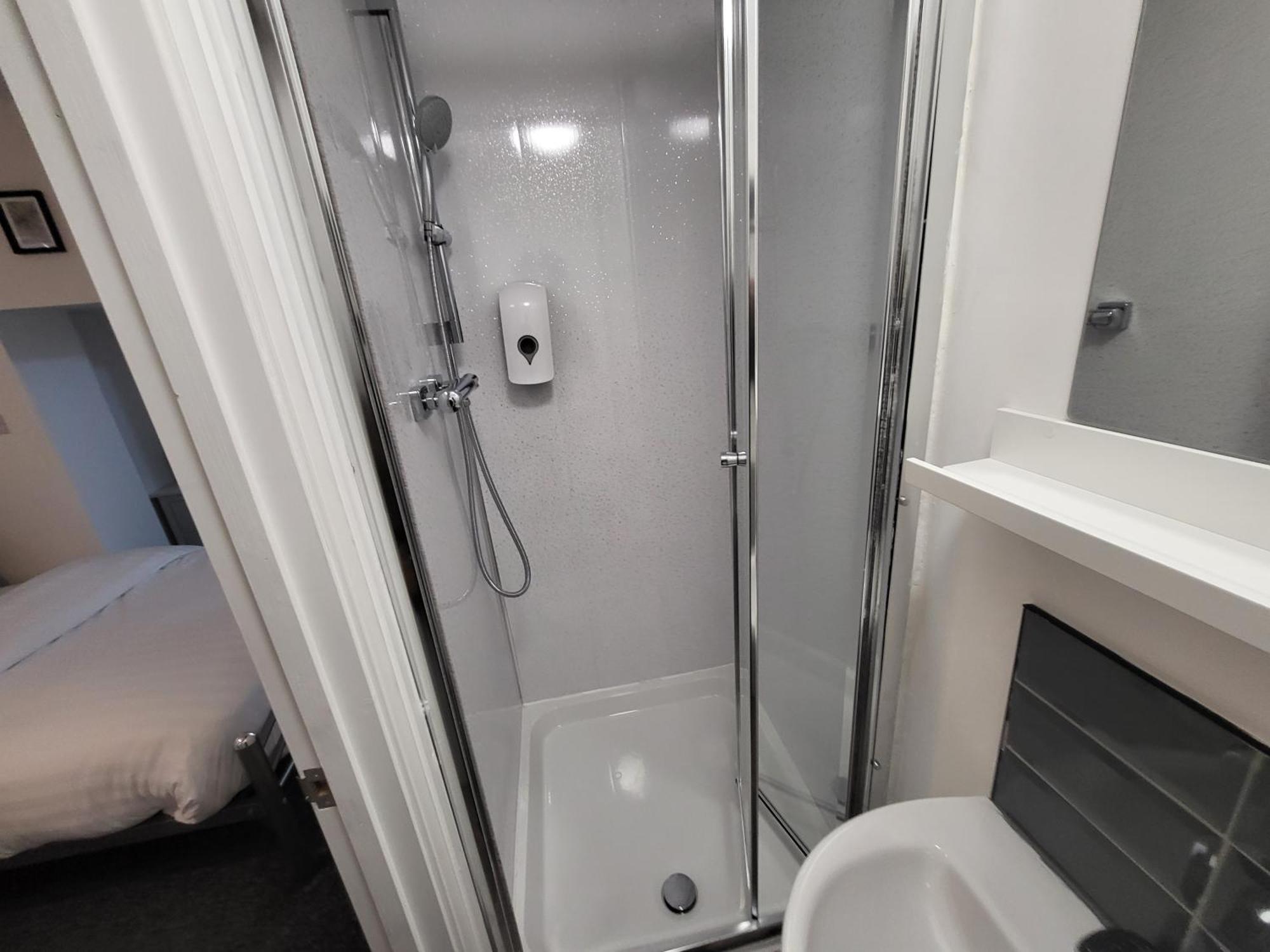 Comfortable Stay - Alfreton Nottingham Luaran gambar